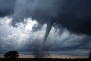 Tornado als Estats Units
