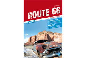 Guia de la Ruta 66
