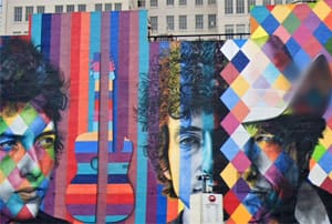 Minneapolis, la ciutat de Prince y Bob Dylan