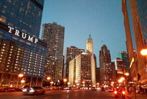 Chicago, una de les ciutats més belles dels Estats Units